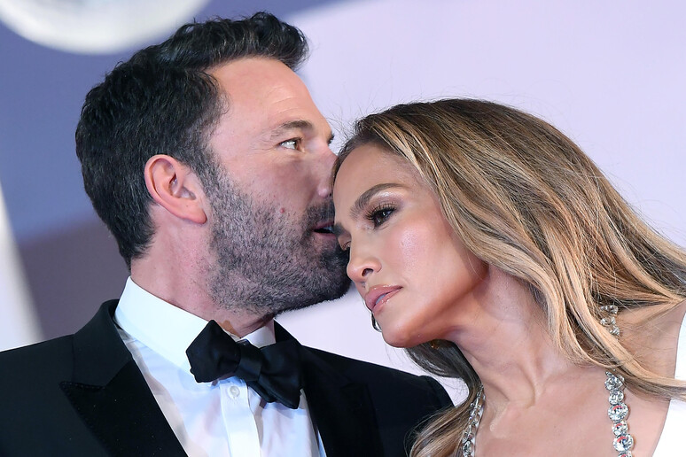 Jennifer Lopez e Ben Affleck: Separação à Vista?