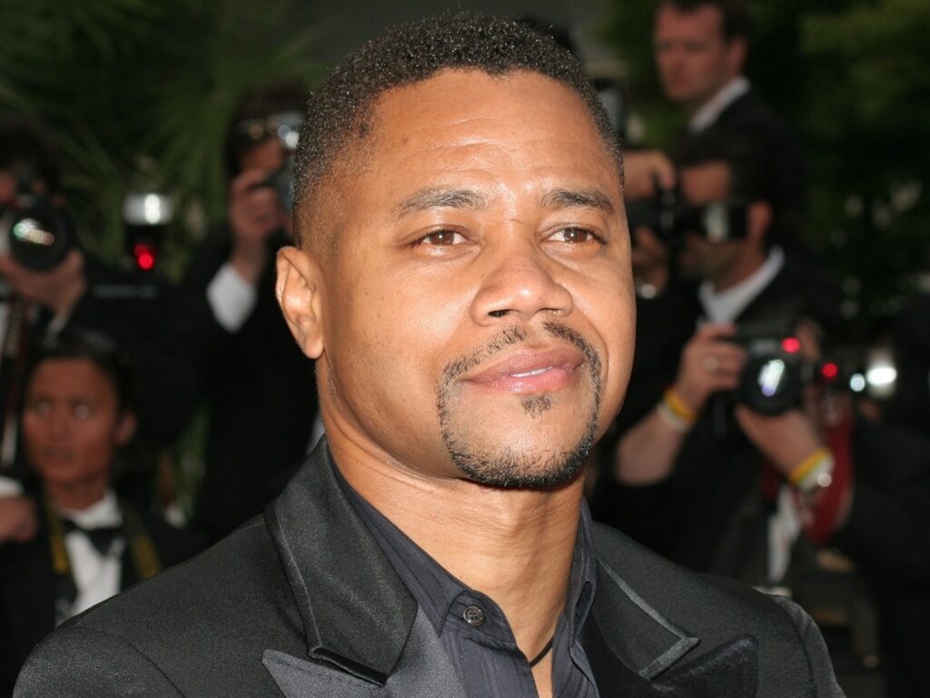 cuba jr