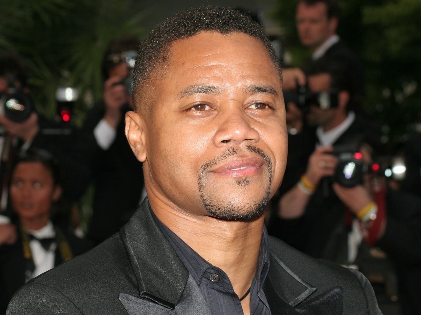 Cuba Gooding Jr.: Escândalos de Má Conduta Sexual